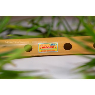 Sáo Trúc Mão Mèo 200k - ST200k