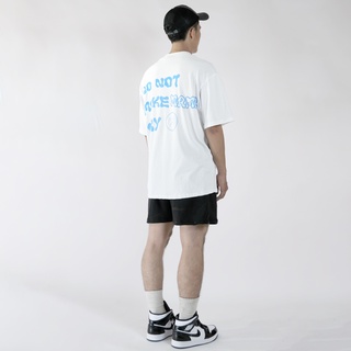 ÁO THUN UNISEX " DO NOT MAKE MAMA CRY TEE " 100% COTTON - LIAMSTUDIO