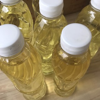 Tinh dầu xả Java Nguyên chất chai 500ml
