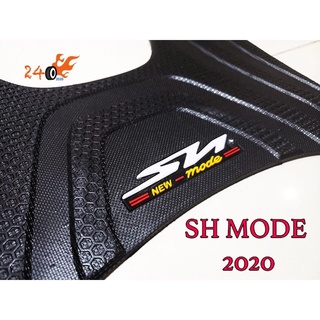 THẢM CAO SU SH MODE 2020