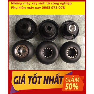 [HÀNG CHẤT LƯỢNG GIÁ TỐT]  Nhông Bánh răng Trục nấm Máy xay sinh tố công nghiệp nhiều mẫu