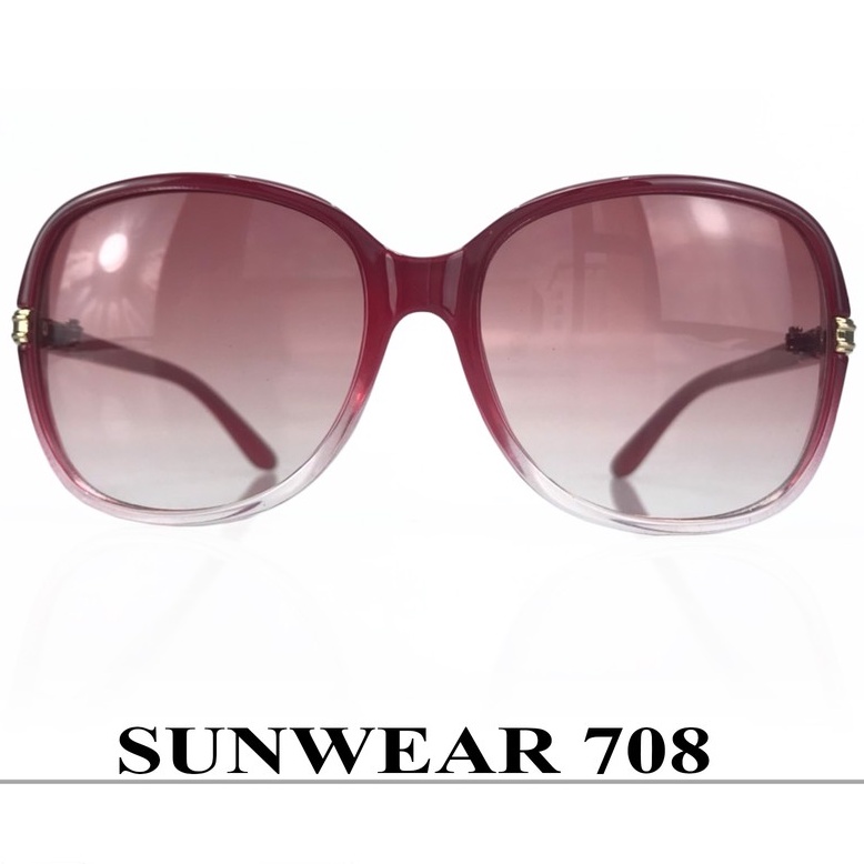 Kính Mát Thời Trang Bảo Vệ Mắt Thương Hiệu OURESS SUNWEAR 708