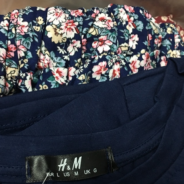 Đồ bộ ngố HM