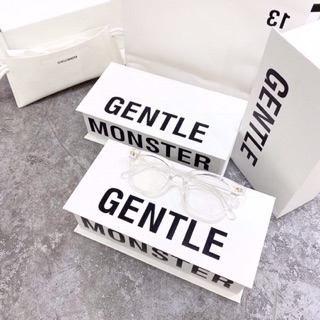 Kính gentel mới fullbox