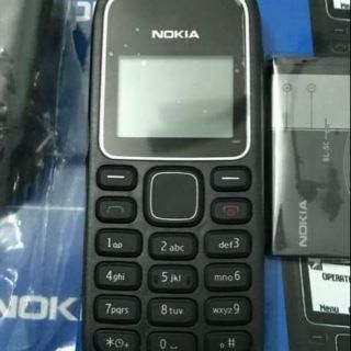 Vỏ điện thọai nokia 1280