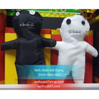 [DỤNG CỤ ẢO THUẬT + VIDEO DẠY] hình nhân thế mạng