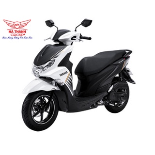 Xe Máy Yamaha Freego S - Phiên Bản Đặc Biệt 2021