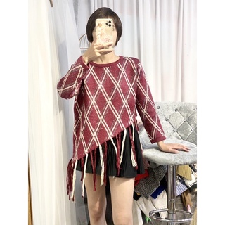 áo len 2hand tuyển chọn