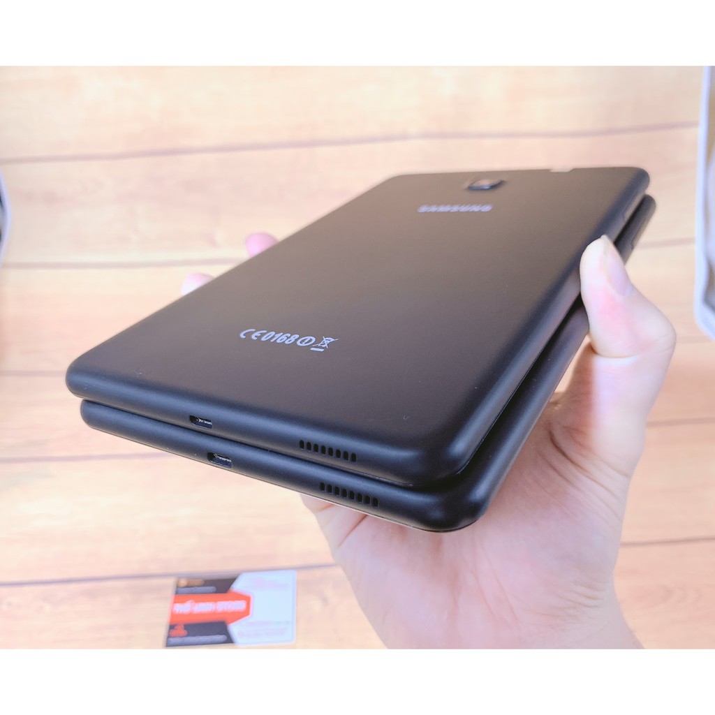 Máy tính bảng Samsung Tab A 8.0 2018 - Có 4G+WIFI mã T387v | BigBuy360 - bigbuy360.vn
