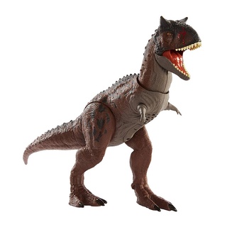 Đồ Chơi MATTEL JURASSIC WORLD Khủng Long Săn Mồi Carnotaurus Toro GNL07