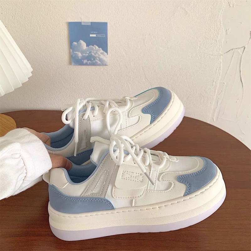 Giày thể thao nữ, giày chạy bộ nữ hola 3 màu chất đẹp, hot trend 2022!