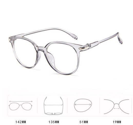 Eyewear Accessories high quality Plastic fashion