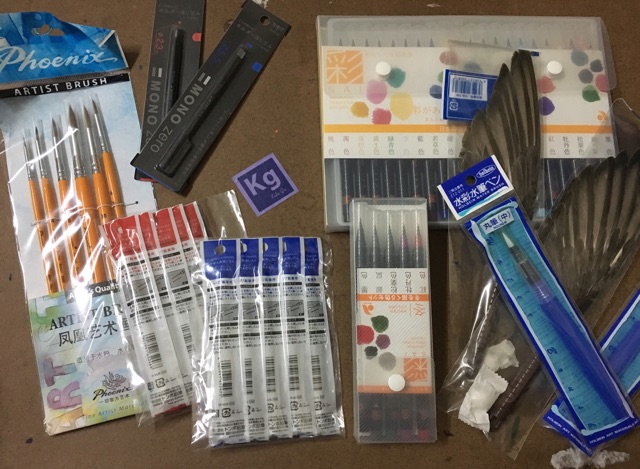 Hàng thanh lý dọn nhà cho đỡ chật