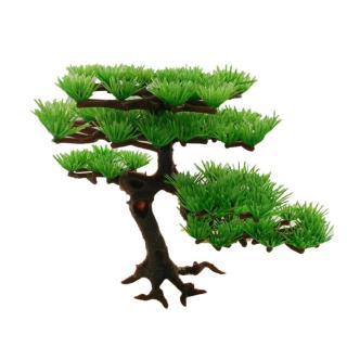 Cây Bonsai Giả Trang Trí