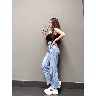 ] ÁO ỐNG CROPTOP SIÊU XINH 😍😍