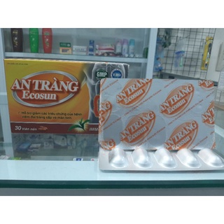An tràng ecosun