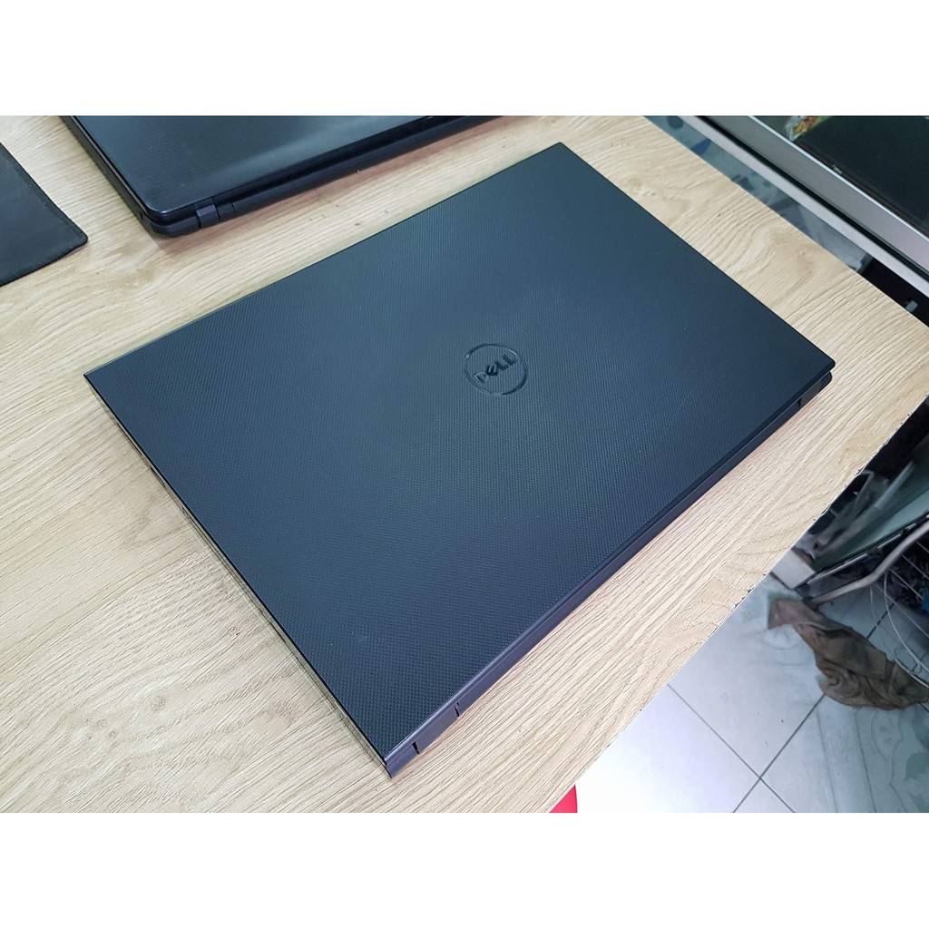 Laptop văn phòng Dell 3531 chíp N2840 Ram 4gb ổ cứng 500gb màn 15,6inh fui phím tặng chuột ,túi | BigBuy360 - bigbuy360.vn