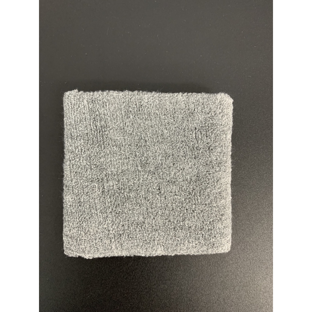 Bảo vệ cổ tay - Chặn mồ hôi tay 8cm Aolikes AL0230 chất cotton siêu thấm hút mềm mại - Fbsport