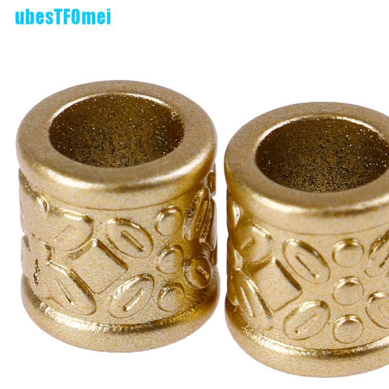 Set 10 Kẹp Tết Tóc Dreadlock Độc Đáo Cá Tính