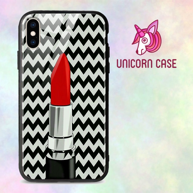 Case Bảo Vệ Iphone Chanel_No5 Chanh Sả Dành Cho Iphone Từ 5/5S Cho Đến Iphone 12/12 Pro Max
