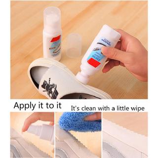 Bàn Chải Đánh Bóng Giày