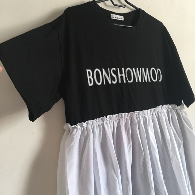 Đầm váy babydoll