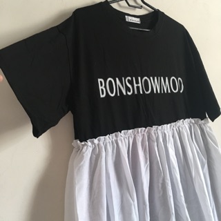 Đầm váy babydoll