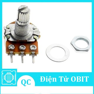 Biến Trở (Triết Áp) WH148 Đơn