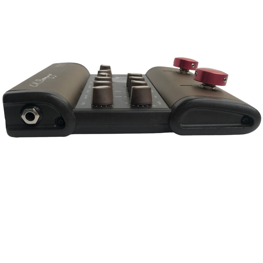 Thiết Bị Tạo Hiệu Ứng Âm Thanh Venue DI Acoustic Guitar Preamp + DI