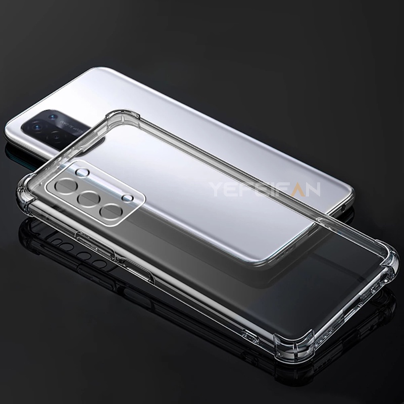 Ốp Điện Thoại Cho Redmi 10C Xiaomi Mi 11 Lite 5G NE 11T Pro Redmi Note 11 Pro 11S 10 5G Pro 10S Poco X4 M4 X3 Pro GT 5G