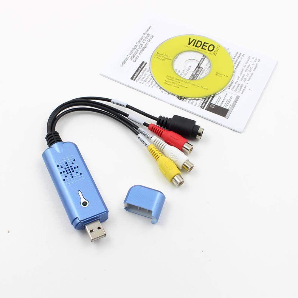 Thẻ ghi hình video MMULCK USB 2.0 chuyên dụng cao cấp