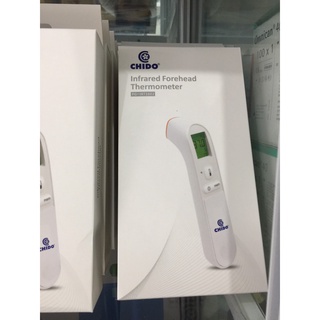 Nhiệt Kế Hồng Ngoại Chido