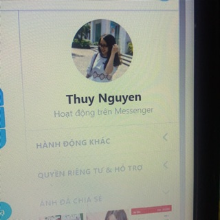 Thuy nguyen