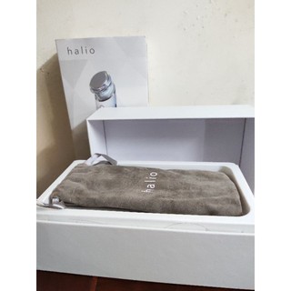 Máy đẩy tinh chất Halio