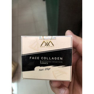 Kem Face Colagen Cá Hồi