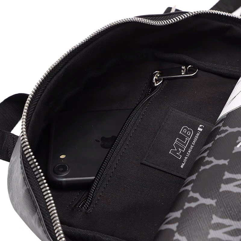 Balo MLB Mickey Monogram NY