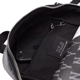Balo MLB Mickey Monogram NY