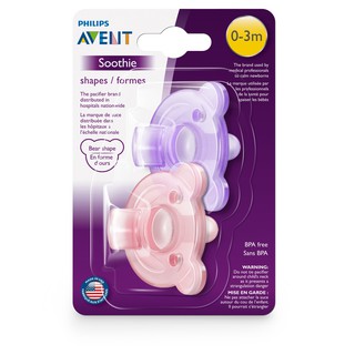 Ti giả Philips Avent