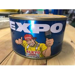 Sơn dầu expo 0.5kg