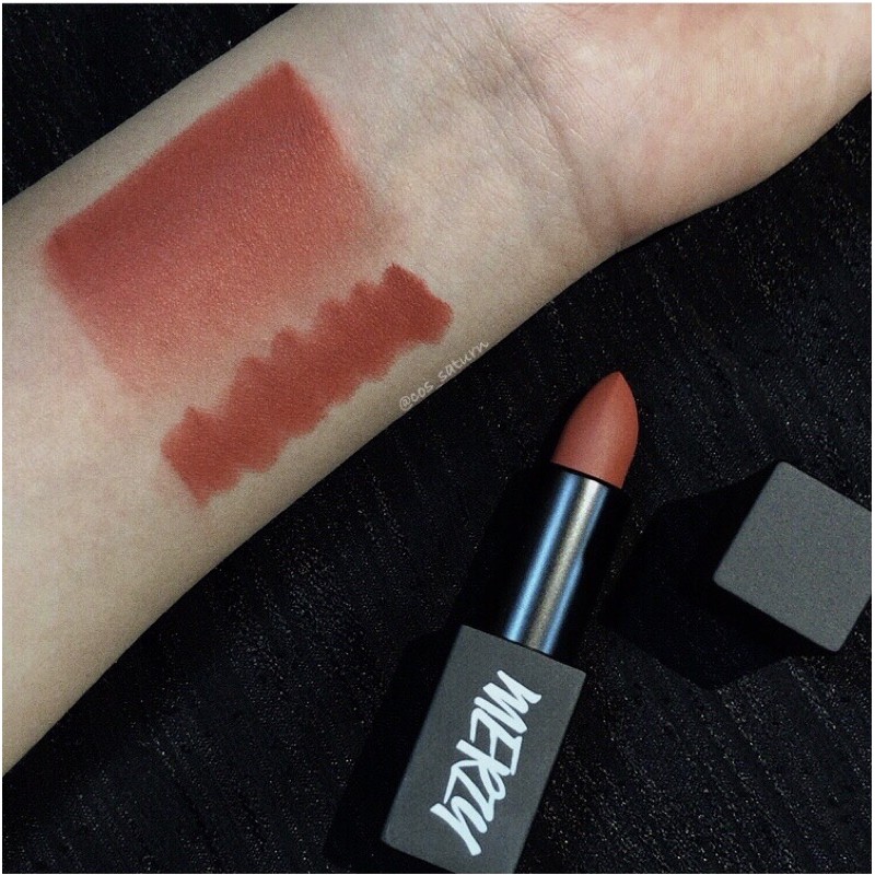 SON THỎI LÌ MERZY ANOTHER ME FIRST LIPSTICK