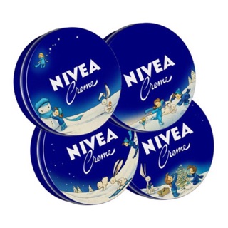 Kem dưỡng Nivea Creme 30ml