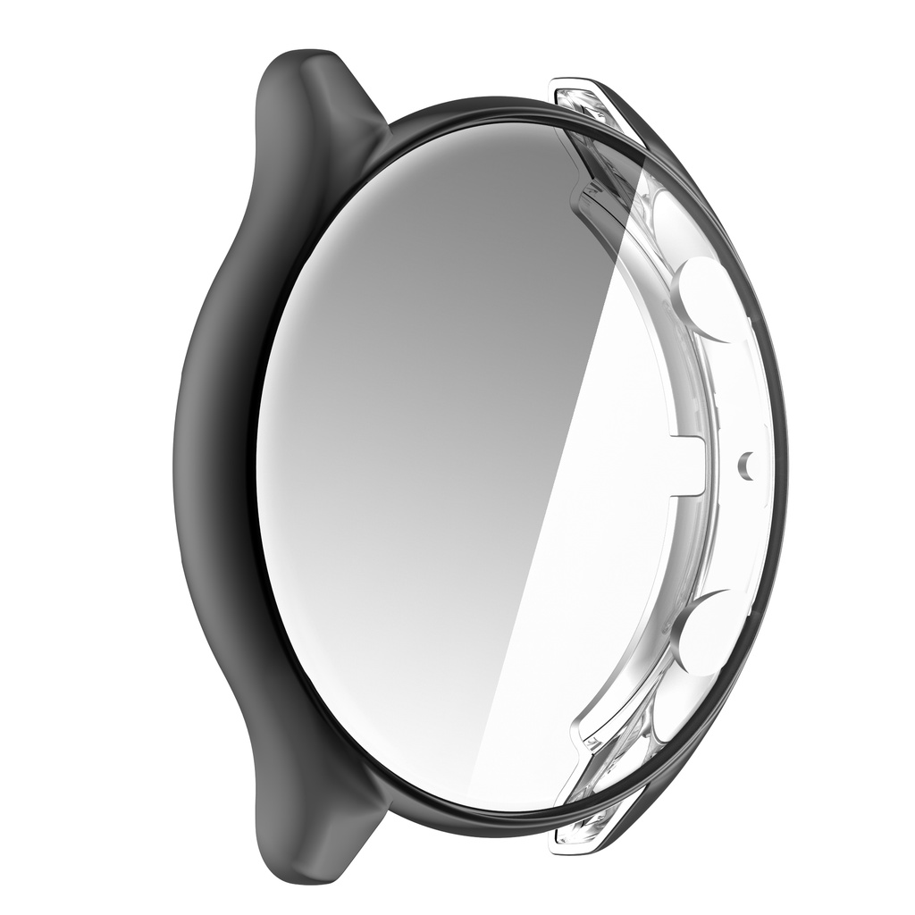 Ốp Bảo Vệ Màn Hình Bằng Silicon Mềm Cho Huami Amazfit Gtr 3 Pro/ Gtr 3