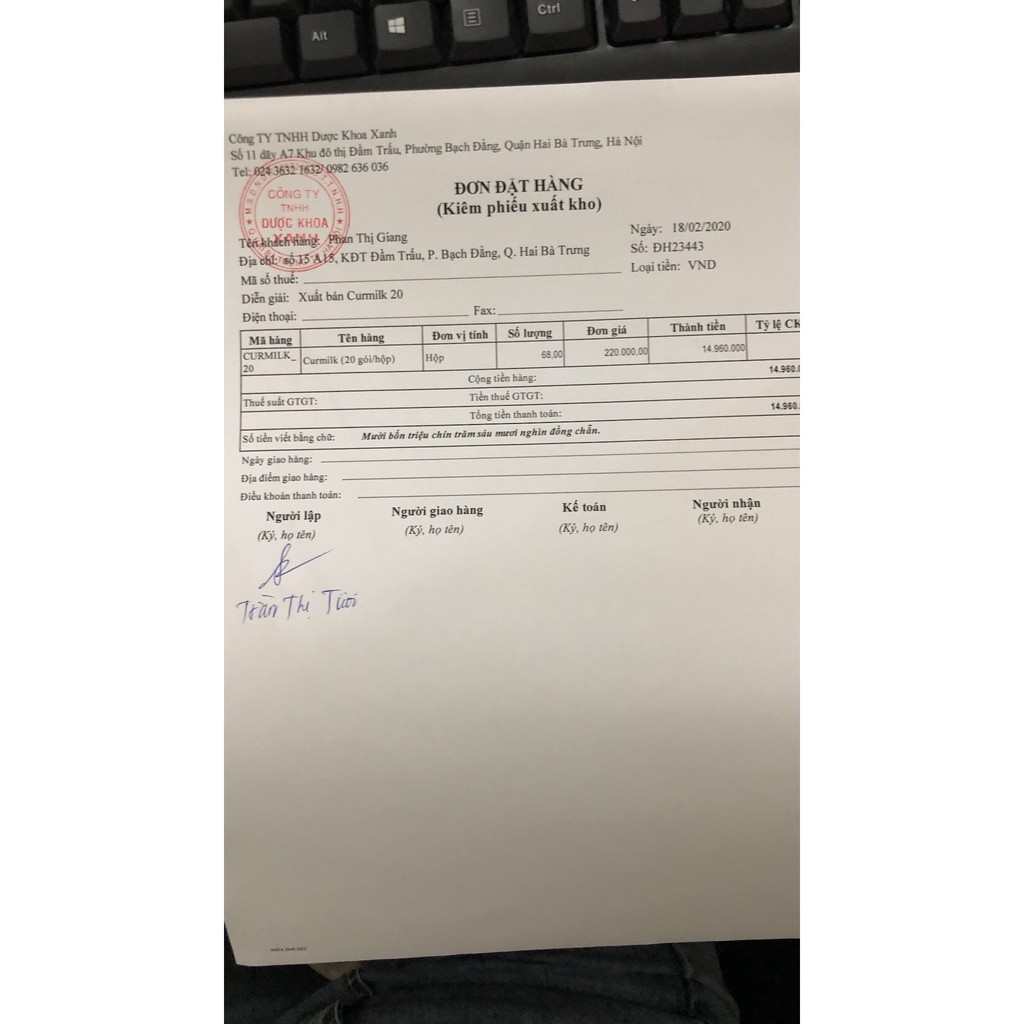 ✅ (Hàng Chính Hãng)_Cốm Lợi Sữa Curmilk "An Toàn Cho Mẹ Và Bé" | BigBuy360 - bigbuy360.vn