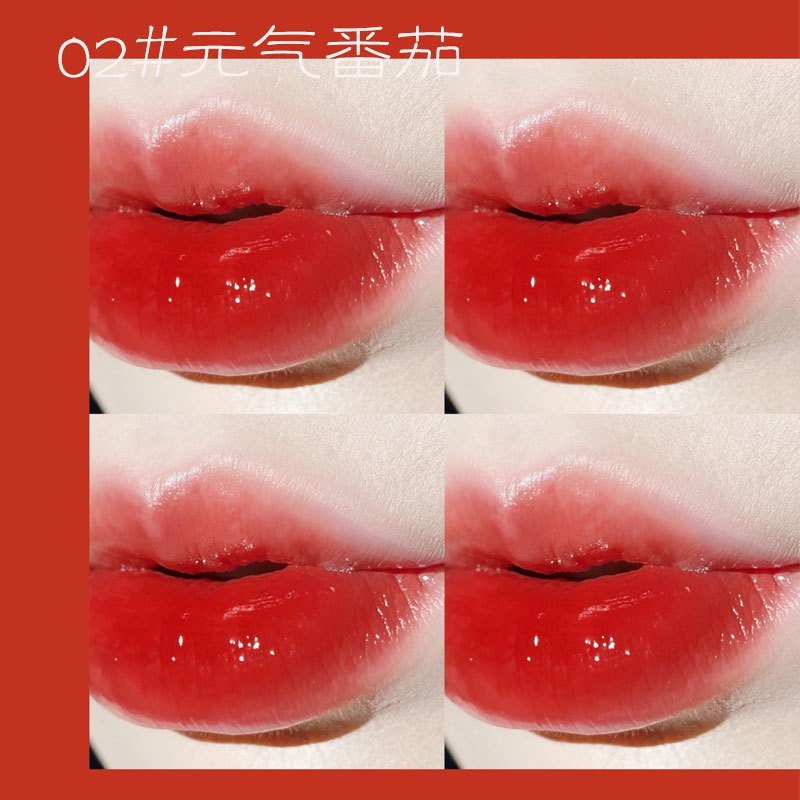 Son thạch HERORANGE làm căng mọng môi Fantasy Velvet Charm Lipstick