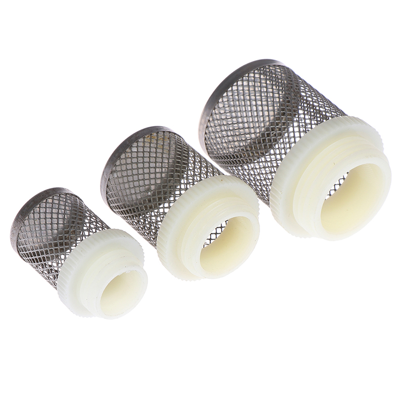 Ống lọc nước bằng thép không gỉ chất lượng cao cho vườn nhà