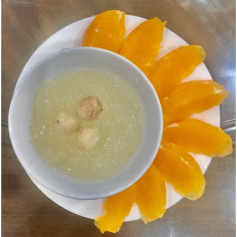 sét 6 hũ yến sào Hoàng Việt-30% yến tự nhiên-yến sào Hoàng Việt-khánh hoà | BigBuy360 - bigbuy360.vn