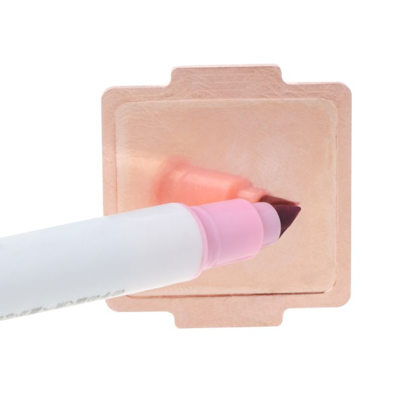 dou CPU Opener Cover CPU Copper Top Cover for INtel i7 3770K 4790K 6700k 7500 7700k | BigBuy360 - bigbuy360.vn