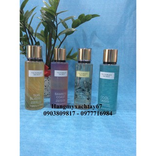 Xịt Toàn Thân Body Mist Victoria’s Secret