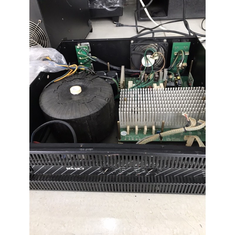 ĐẨY 3 KÊNH SIZE 3U