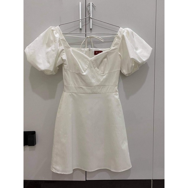 Pass Rechic size S 265k